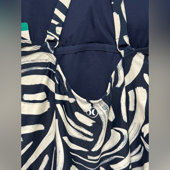 Hurley One Piece Swimsuit - Picture 7 of 8